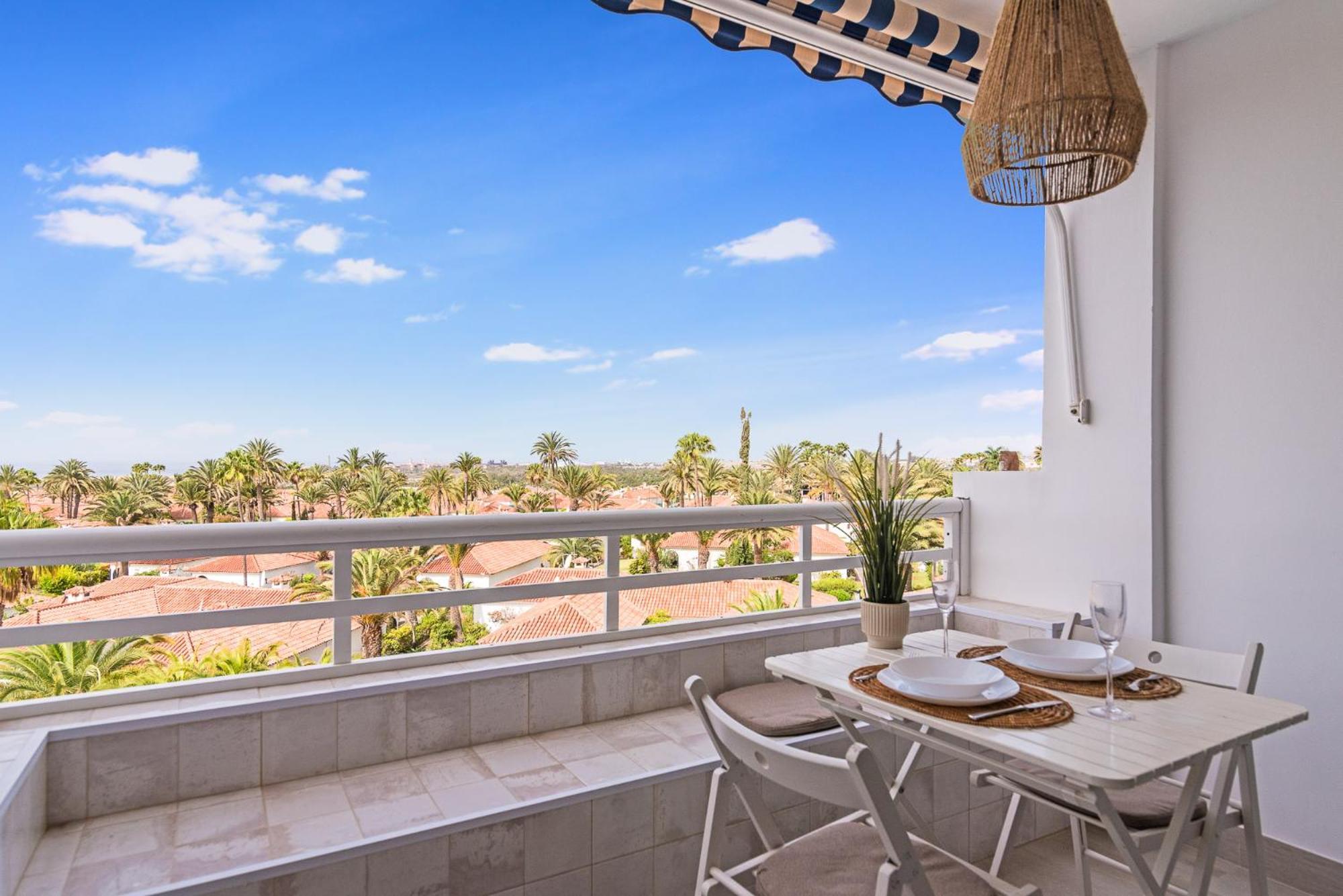 Dunas Yumbo Casa Fabrizio Apartment San Bartolome de Tirajana (Gran Canaria)